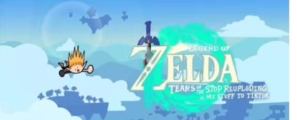 The Legend of Zelda: Tears of the Kingdom – Rewriting Physics with Ultrahand Creation