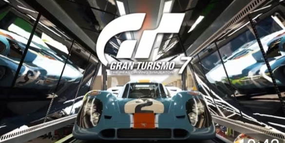 Gran Turismo 7: Redefining Racing Realism on PlayStation 5 Pro