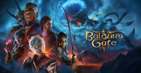 《Baldur’s Gate 3》: 120k Voiced Lines! D&D Epic Where You Can Bed Mind Flayers