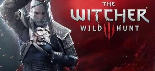 《The Witcher 3》: 260-Award RPG King, Gwent > Saving Ciri!