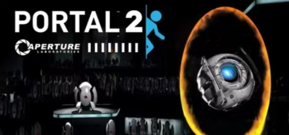 《Portal 2》: Valve’s Physics-Defying Masterpiece, GLaDOS’ Wit Stings Forever