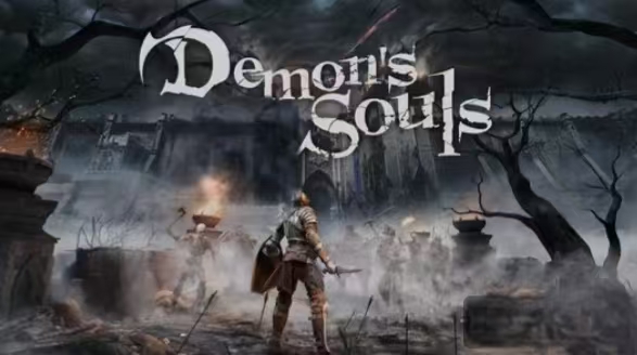 Demon’s Souls Remake – Where Brutal Combat Meets Next-Gen Visual Splendor